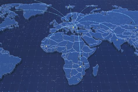 Simple Map Globalization 的图像结果