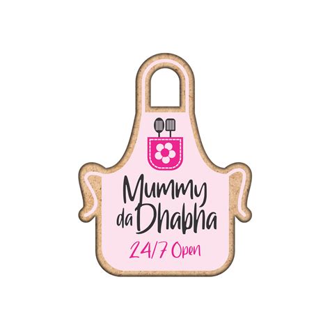 Mummy Da Dhabha Fridge Magnet – Wood Gully