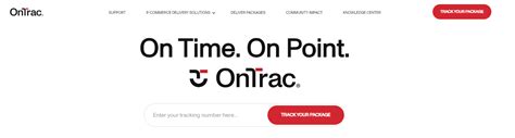 Image result for OnTrac Tracking Order