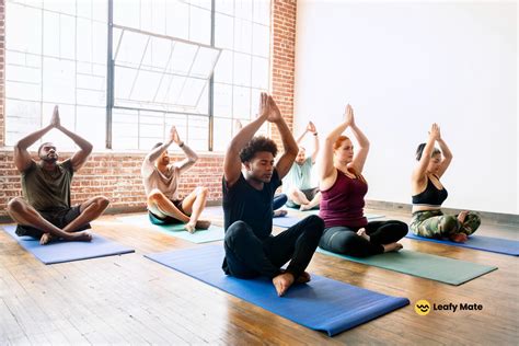 The Best Cannabis Strains for Yoga and Meditation | Leafy Mate