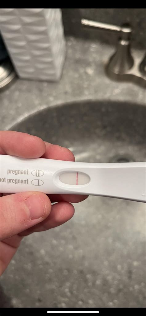 9DPO First Response Early Result test help CD 29 : r/TFABLinePorn
