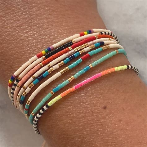 Friendship Bracelet Beads at Francisco Donnelly blog
