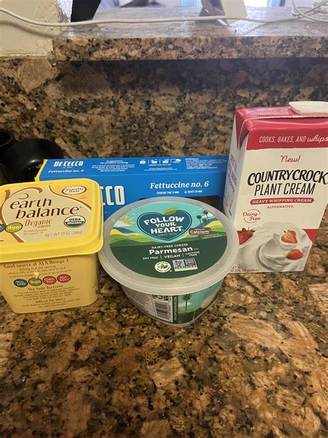 Has anyone tried this plant based heavy cream? : r/vegan