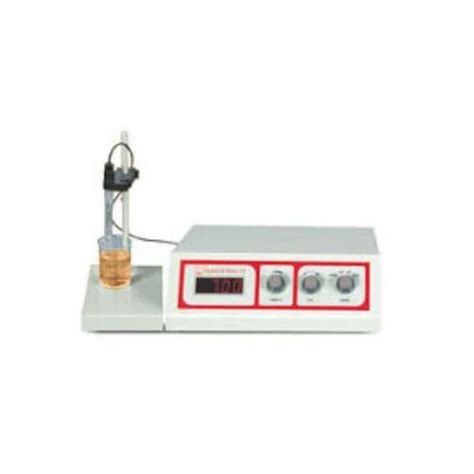 Ph Meter - Eutech pH700 meter with single junction pH electrode ...