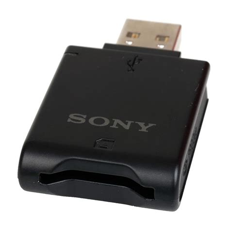 Image result for Sony Memory Stick Reader