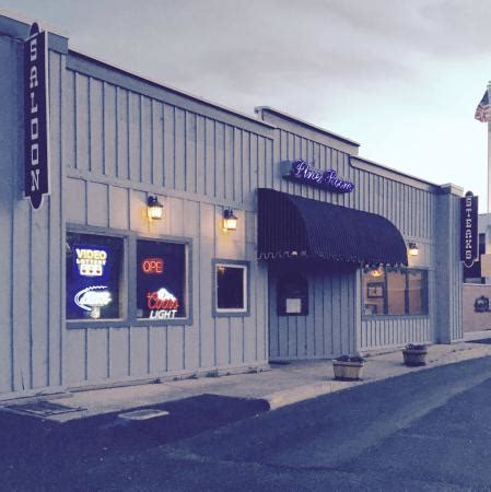 A great stop - Reviews, Photos - The Pine Room - Tripadvisor