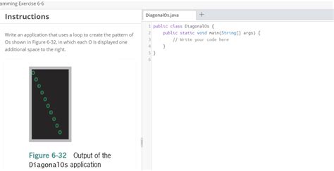 Diagonal Difference Java 的图像结果