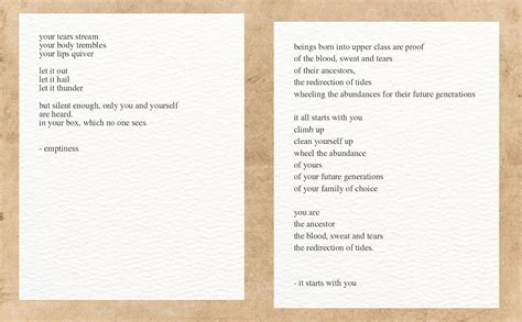 The Silent Voices: Poems for Transformation and Healing to Discover ...