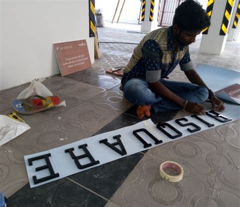 Best Led Board Manufacturers in coimbatore and Led Sign board manufacturers