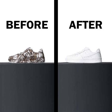 Complete Shoe Cleaning Kit – Sneakare