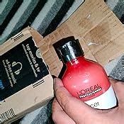 L'Oréal Professionnel Serie Expert Inforcer Shampoo 300 Ml, For Reduced ...