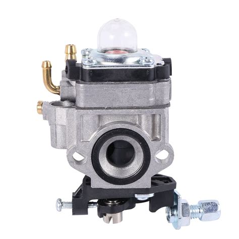 Buy BOIU New Carburettor Carb Various Hedge Trimmer Brush Cutter ...