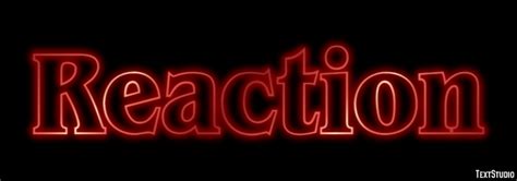 Image result for Reaction Video Logo