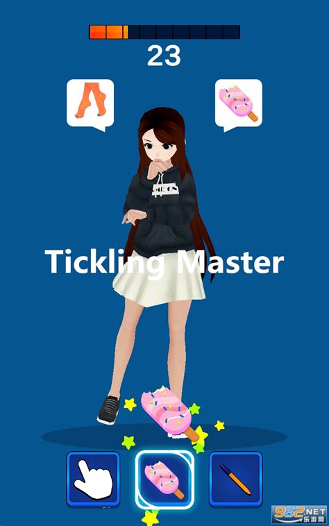 Tickling Master下载最新版-Tickling Master手游下载v0.3 手机版-乐游网安卓下载