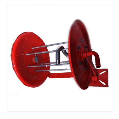Pipe Mounted Fire Hose Reel Drum Manufacturers In Ahmedabad - Mayur ...