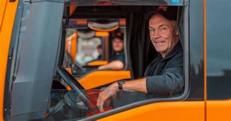 Stellenangebot Lkw Fahrer - 31655 Stadthagen - Matthäi Schaumburg GmbH ...