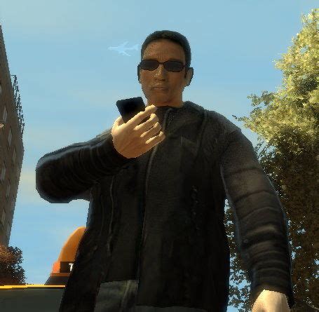 Image result for Kevin Edwards Jr Terminator Mod