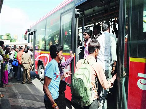 bmtc: Medical kits in BMTC buses need emergency treatment
