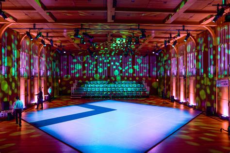 Sprung and Marley Vinyl Floor Rental — BALLETCOLLECTIVE