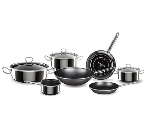 QVC.com Cookware Sets 的图像结果