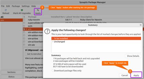 Image result for Linux Install Vim