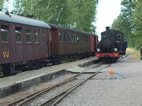 Skara - Lundsbrunns Jarnvagar - 2022 What to Know Before You Go (with ...