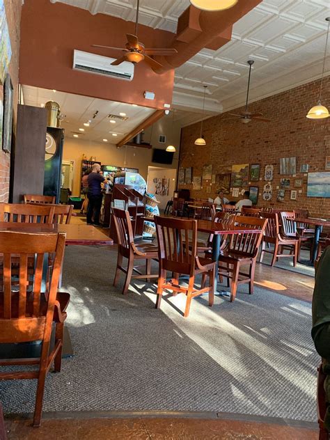 Restaurants In Longmont