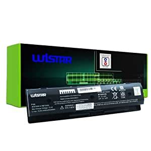 WISTAR Laptop Battery Compatible for HP Pavilion PI06 PI09 TPN-Q117 ...