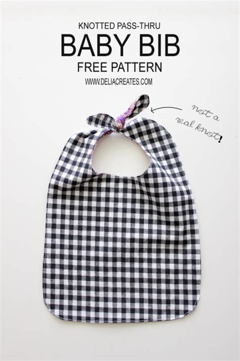 Image result for Tutorials or Making Baby Bibs