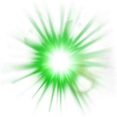 Green Light Png