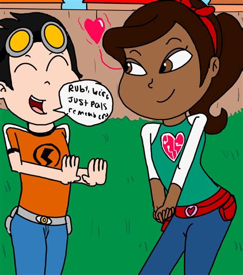 Image result for Rusty Ruby