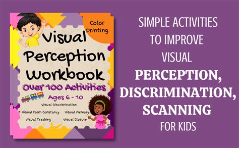Image result for Visual Perception and Helping a Child Read