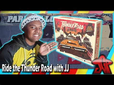 Image result for Thunder Road UnityScript