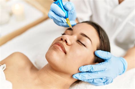 Image result for Microblading Healing