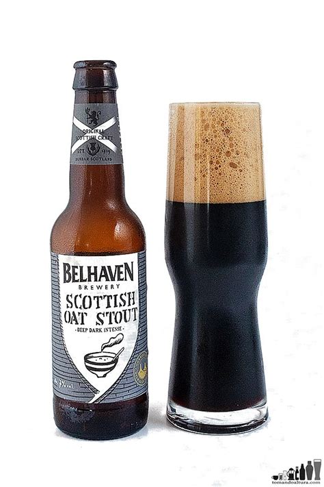 Pin en Strong & Dark Beers