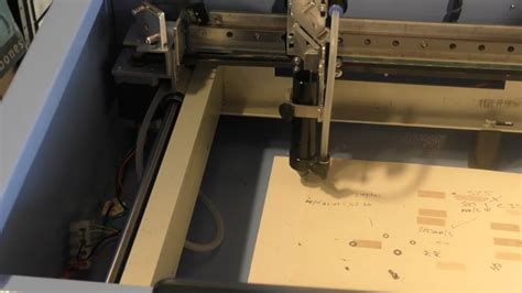 Laser Cutter Software K40 的图像结果