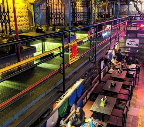 The DanSing Bottle | Thane - What to Expect | Timings | Tips - Trip ...