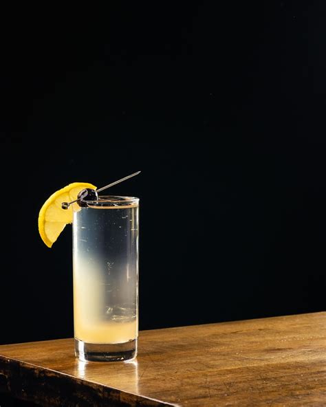 I Feel Bonita : r/cocktails