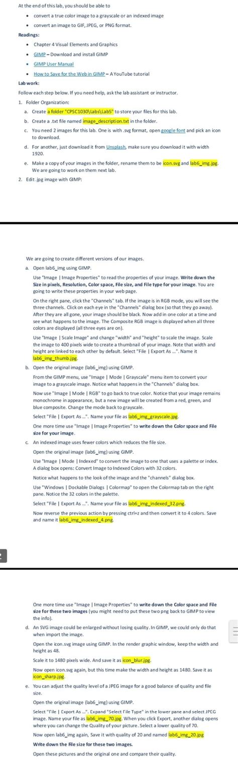 How to Make HTML File 的图像结果