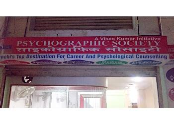 3 Best Counselling Centre in Ranchi, JH - ThreeBestRated