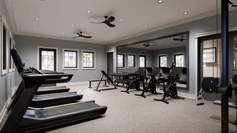 Prosperity Lakes The Executives Olympia floor plan