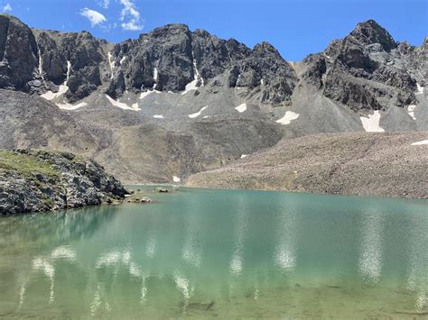 Handies Peak - Colorado
