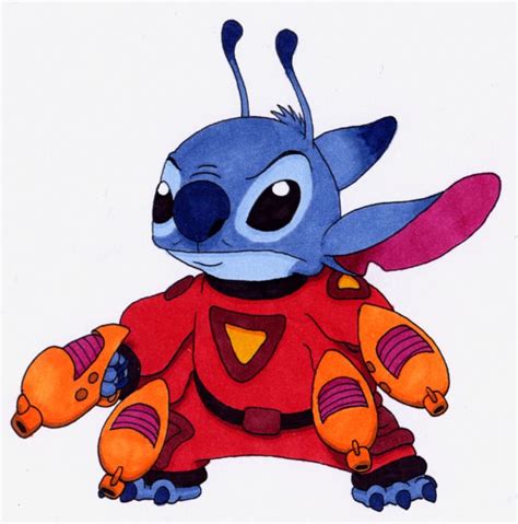 stitch space suit - Google Search | Lilo and stitch, Stitch, Space suit