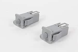 Husqvarna 2 Pack 532176138 Safety Switch Fits Craftsman Poulan 176138 ...