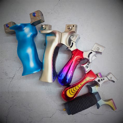 Target Slingshot: Premium Slingshots, Catapults, Gulels & Accessories ...