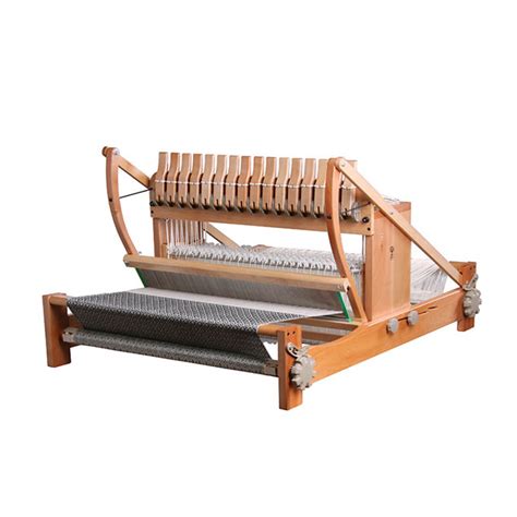 Types of weaving looms explained - The Good Yarn
