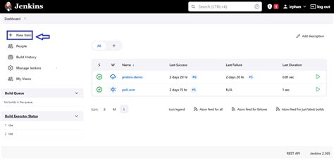 Image result for Jenkins Build Triggers Tutorial