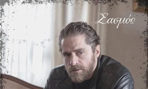 Σασμός spoiler: Ο Μαθιός έτοιμος να δώσει το τέλος στην ζωή του! Θα το ...
