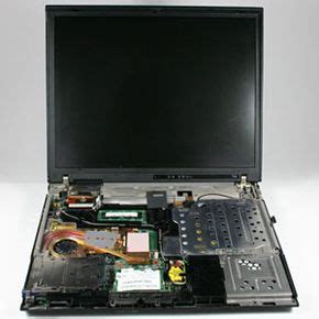 Image result for What's Inside a Computer