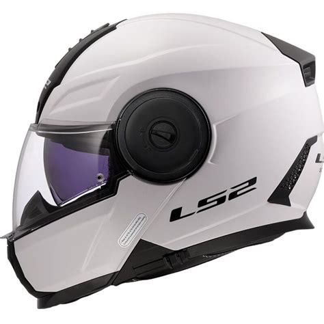 LS2 FF901 Advant X Convertible Crash Helmet Available from Farkham Hall Stores Online and in ...